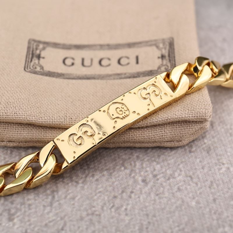 Gucci Bracelets